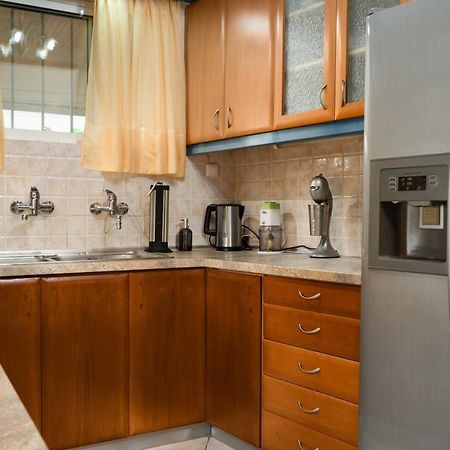 Karis Luxury Home Chania  Ngoại thất bức ảnh