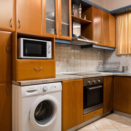 Karis Luxury Home Chania  Ngoại thất bức ảnh