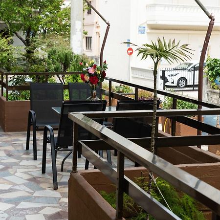 Karis Luxury Home Chania  Ngoại thất bức ảnh