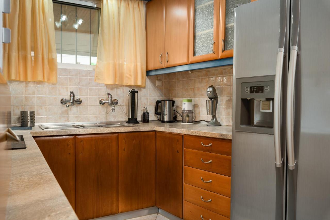 Karis Luxury Home Chania  Ngoại thất bức ảnh
