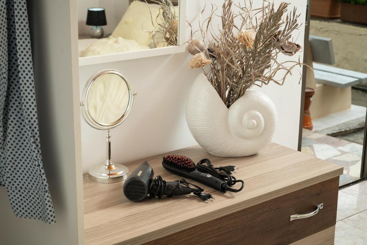 Karis Luxury Home Chania  Ngoại thất bức ảnh