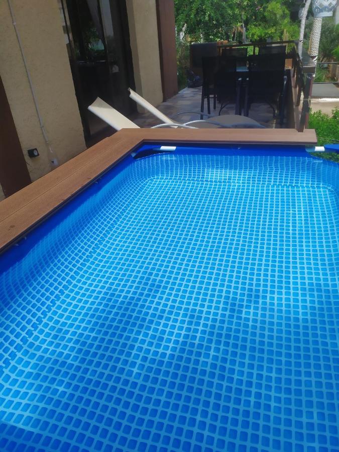 Karis Luxury Home Chania  Ngoại thất bức ảnh