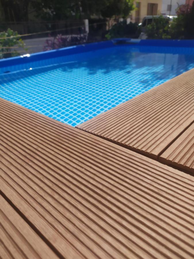Karis Luxury Home Chania  Ngoại thất bức ảnh
